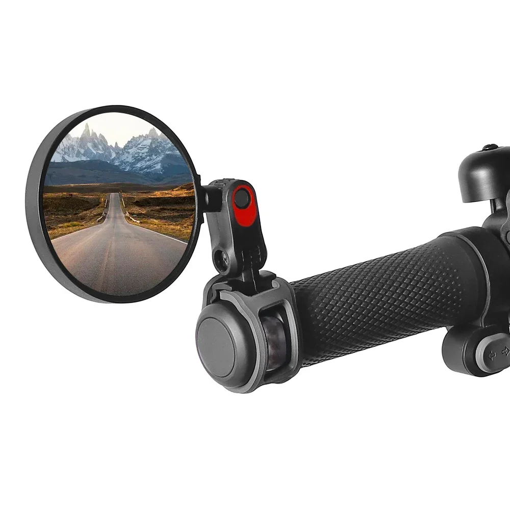 Elektrische Roller Rückspiegel Für Ninebot MAX G3 G2 G30 F3 ZT3 Pro GT3 E2 F2Pro F2Plus C2Pro E8 F40 P100 Rückspiegel – Detail 11