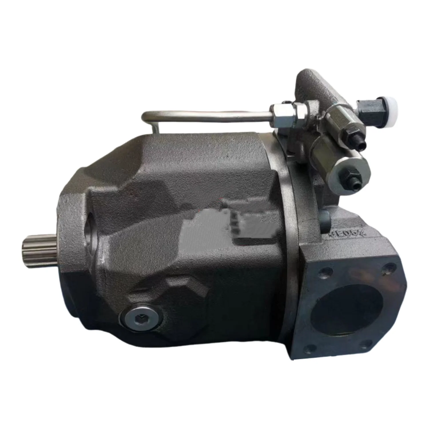 1PC 244-2228 10R-8770 Hydraulic Piston Pump For CAT Loader-digger 420D 430D