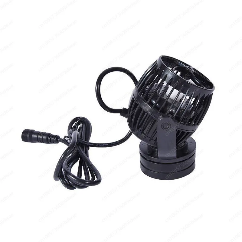 Wave Maker RW-4P RW-8P RW-15P RW-20P RW Series Water Tank Pump No Controller No power supply for Fish Tank Coral Reef