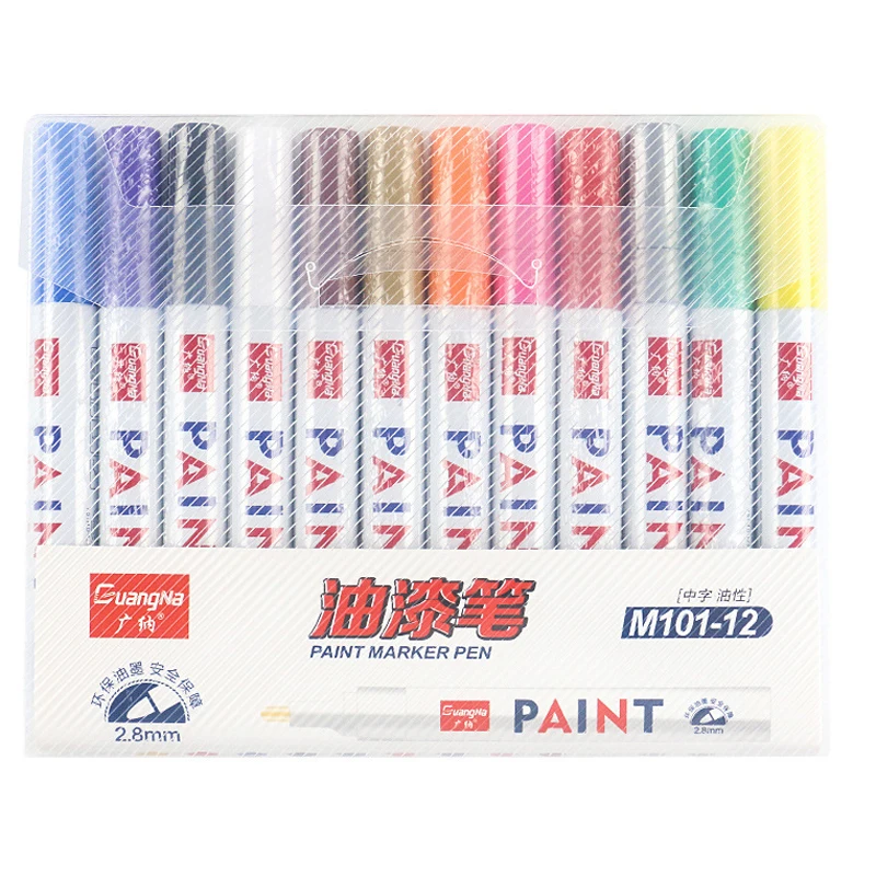 Variant: 12 colors