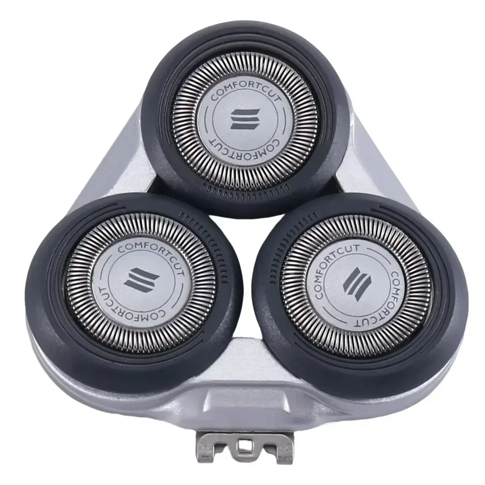 قابل للغسل استبدال ماكينة حلاقة رئيس لشركة فيليبس S5000 S5370 S5571 S5420 S5140 S5078 S5077 S5050 S5082 S5380 S5400 شفرة حلاقة