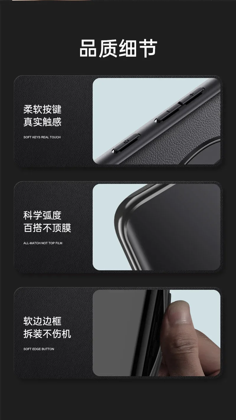 Für Infinix Hot 60 Matte Plain Haut Fall Für Infinix Hot 60i 60Pro Plus Weiche TPU Metall Objektiv Schutz stoßfest Abdeckung Stoßstange – Detail 9