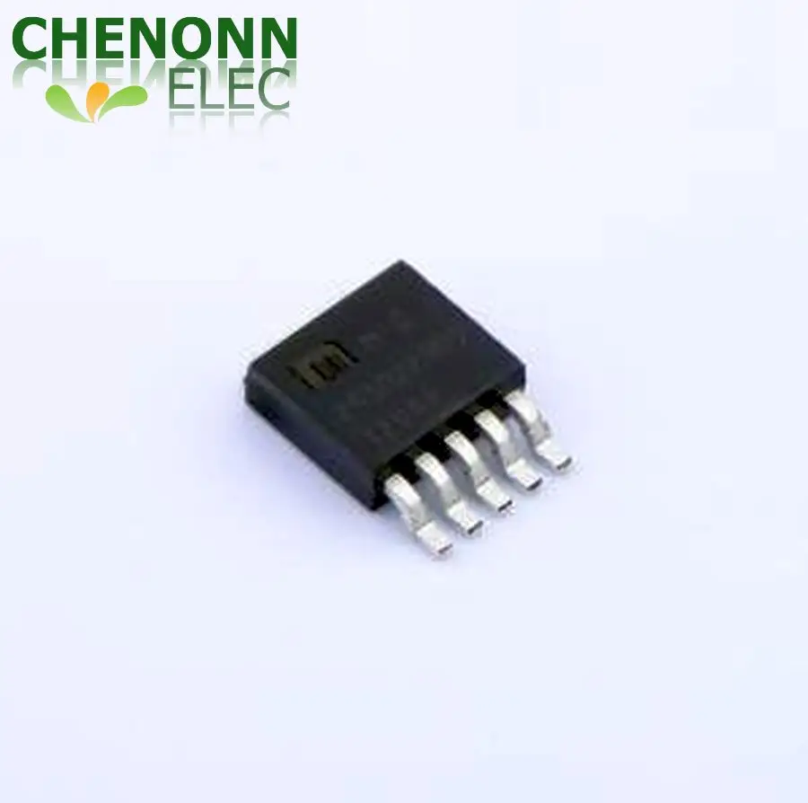 3PCS/LOT MIC29302AWD (Power Management)