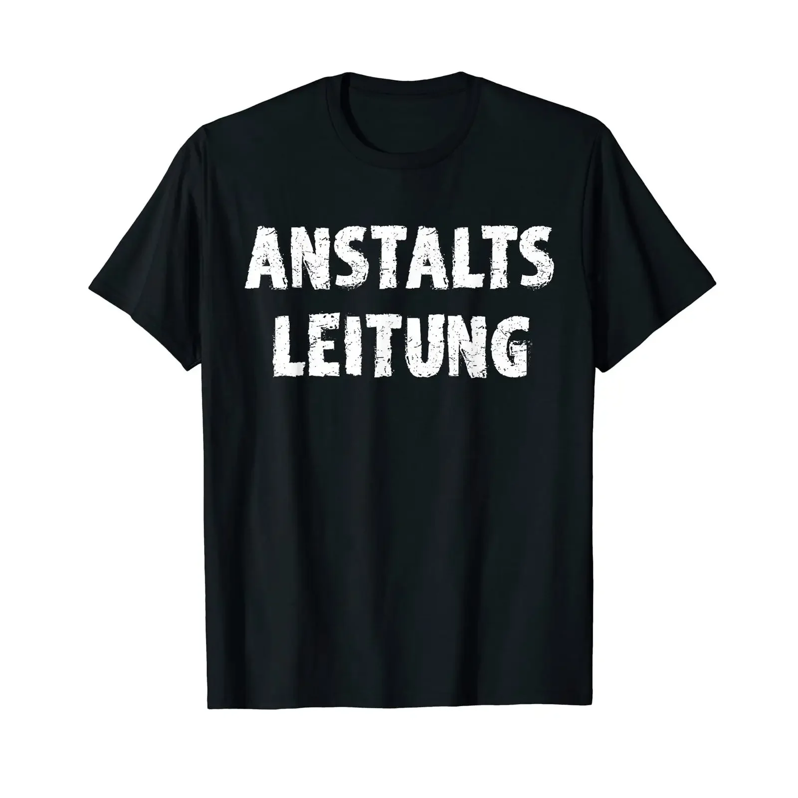 Introductory Chief Manager Ladder Colleagues Fun T Shirt vintage Washed Versatile Stretched fashion Top For Everyday Wear