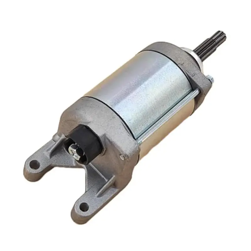 Motorcycle Replacement Starter Motor 31200-KVK-901 Fits For Honda CBR 300 2011-2012 CB300R 2009-2015 XRE-300 2010-2020