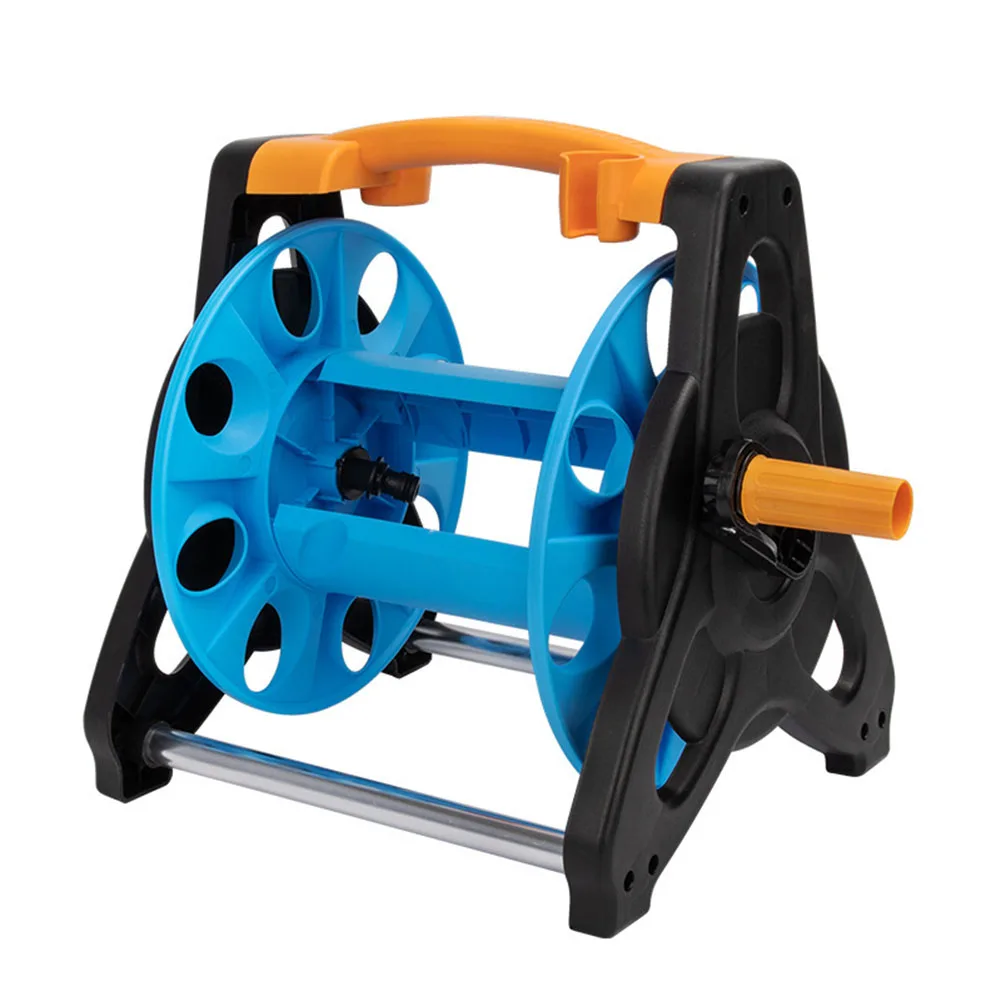 

Heavy Duty Garden Hose Reel Elegant Storage Solution Garden Tool Parts & Accessories For Home