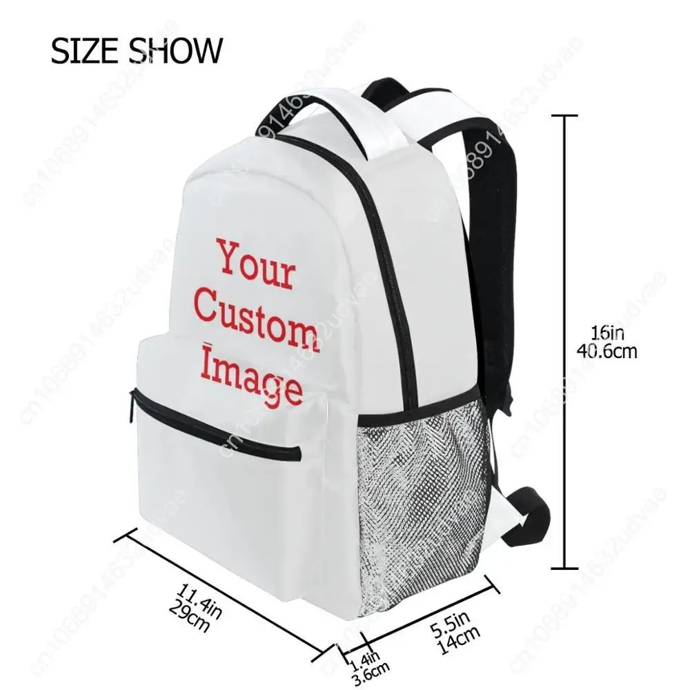Women Custom School Bags Backpacks For Teenage Girls Backpack Student College School Book Bags For Teenage Girls