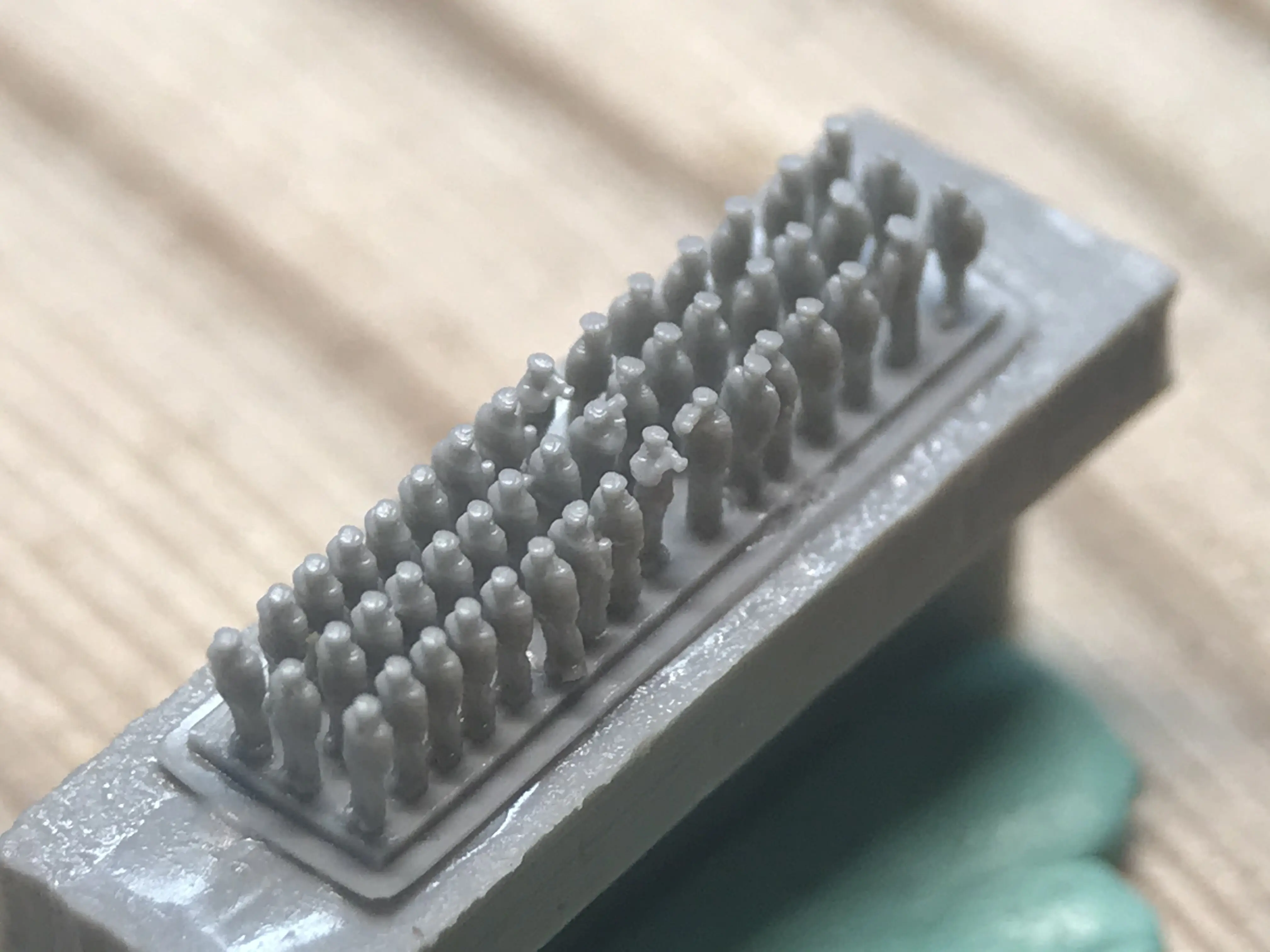 

miniaturesuper super mini 1/700 resin figure model sovietrussian navy officer soldiers set ca45 soldiers