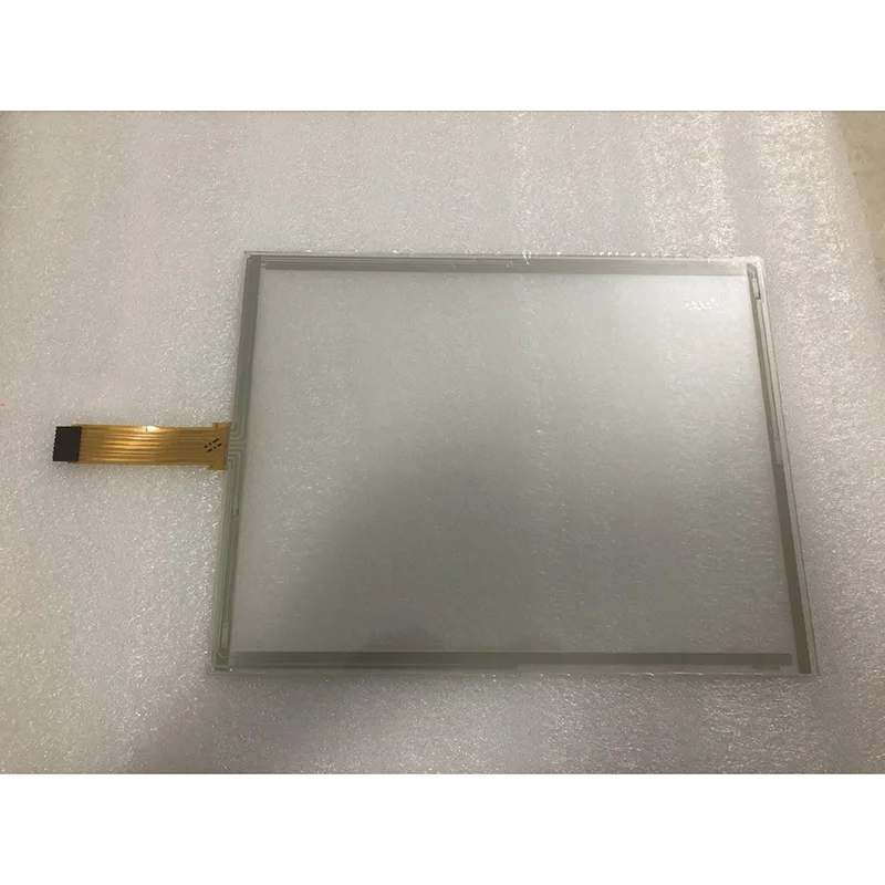 8 wire AMT9535 Glass Panal 333*257mm For KEBA KEMRO K2-700 Digitizer Touch Screen