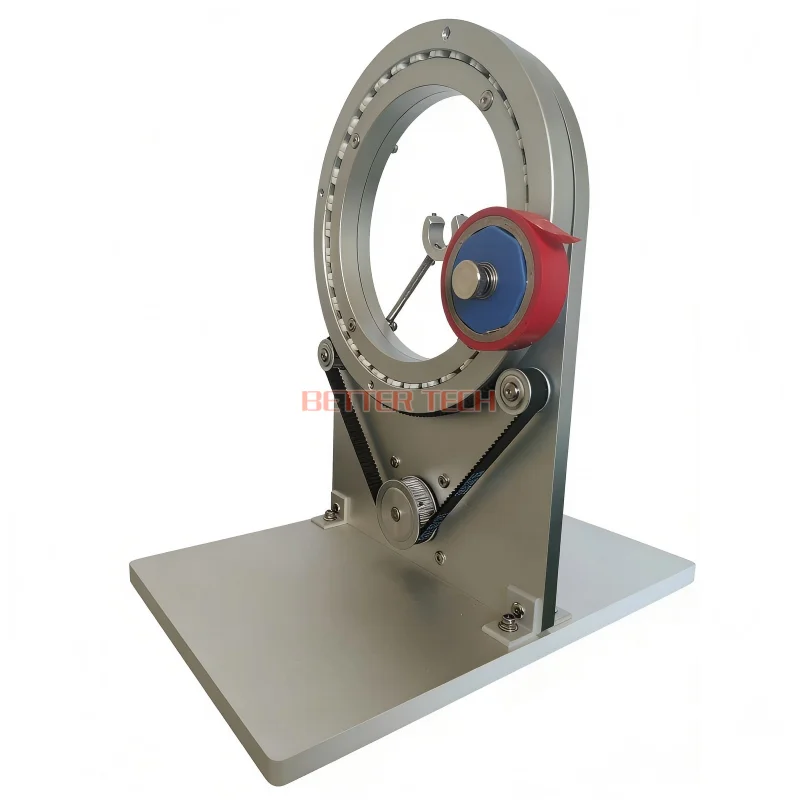Better Tech JWD-TW01 Multi-purpose Cooper Busbar Tape Wrapping Machine Forward Reverse for PVC Fiberglass Mica Tape Winding