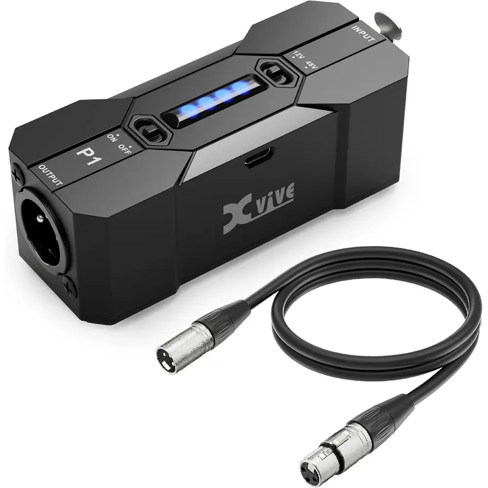 P1 Phantom Power Su…