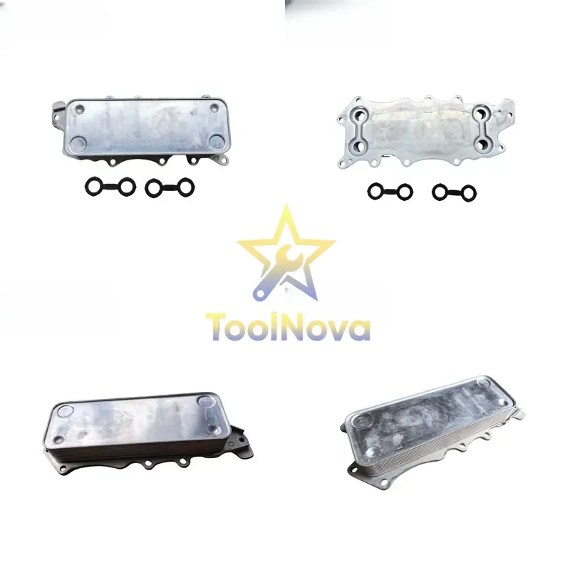 2026*Hotsale 6421800165 For B*enz Sprinter 2500 2010-2014 Oil Cooler 6421800165