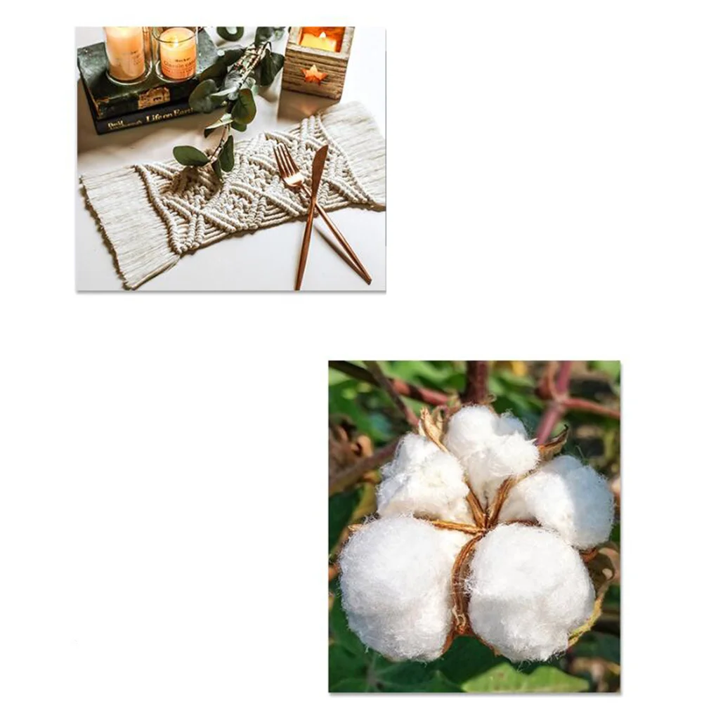 

UTHCLO Home Kitchen Mat Placemat Weaved Tableware Dish Pad Bowl Heat Insulation