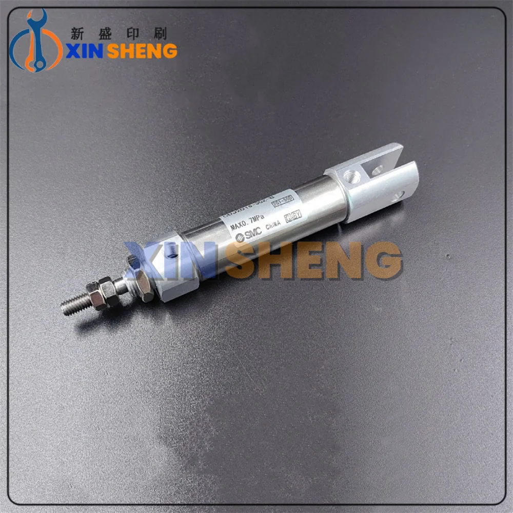 Silinder Tekan Berkualitas Tinggi Untuk Mesin Cetak Komori L40 16-30, Silinder Tekan Mesin Cetak Komori, Silinder Kecil Terpisah