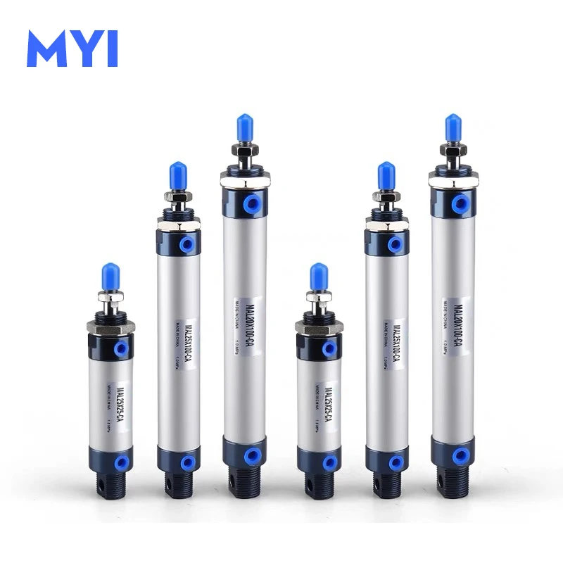 Mal Cylinder Mal16/… - image