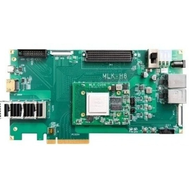 For Development Board PH2A106-MLK-H8-CU06 Industrial Grade PCIE Can Be Powered