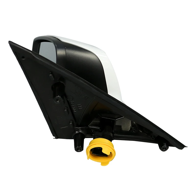 

Tom AutoNew Arrival Car Accessories Rearview Mirror Glass for F10