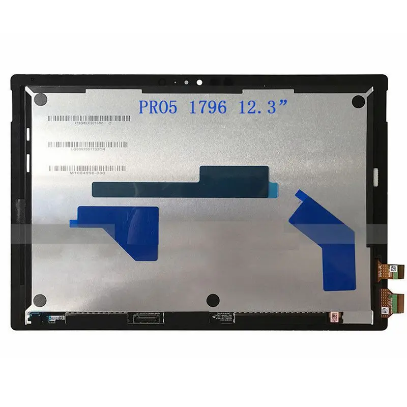 For Microsoft Surface Pro 6 12.3 