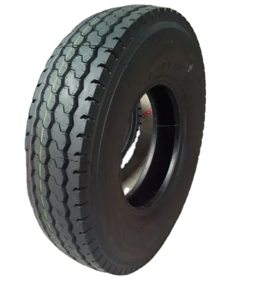 

Get Powerful Traction and Durability with Heavy Duty 295/75R22.5 Truck Tires Long-Lasting Truck Tires