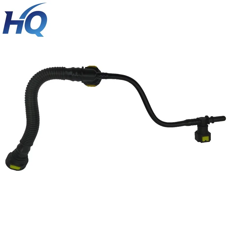 

1192Q7 Engine Air Vent Filter Crankcase Breather Hose for Peugeot 106 306 206 206