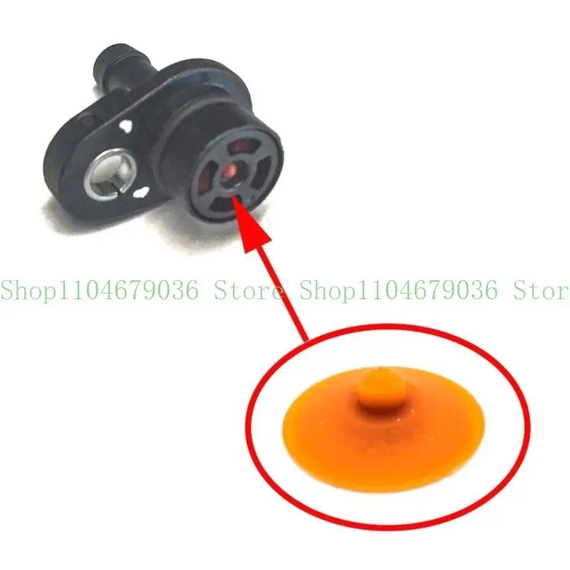 652F 1867424 إصلاح صمامات مضخة الفراغ مجموعة للتركيز CB7 2011-2015 ملحق #3