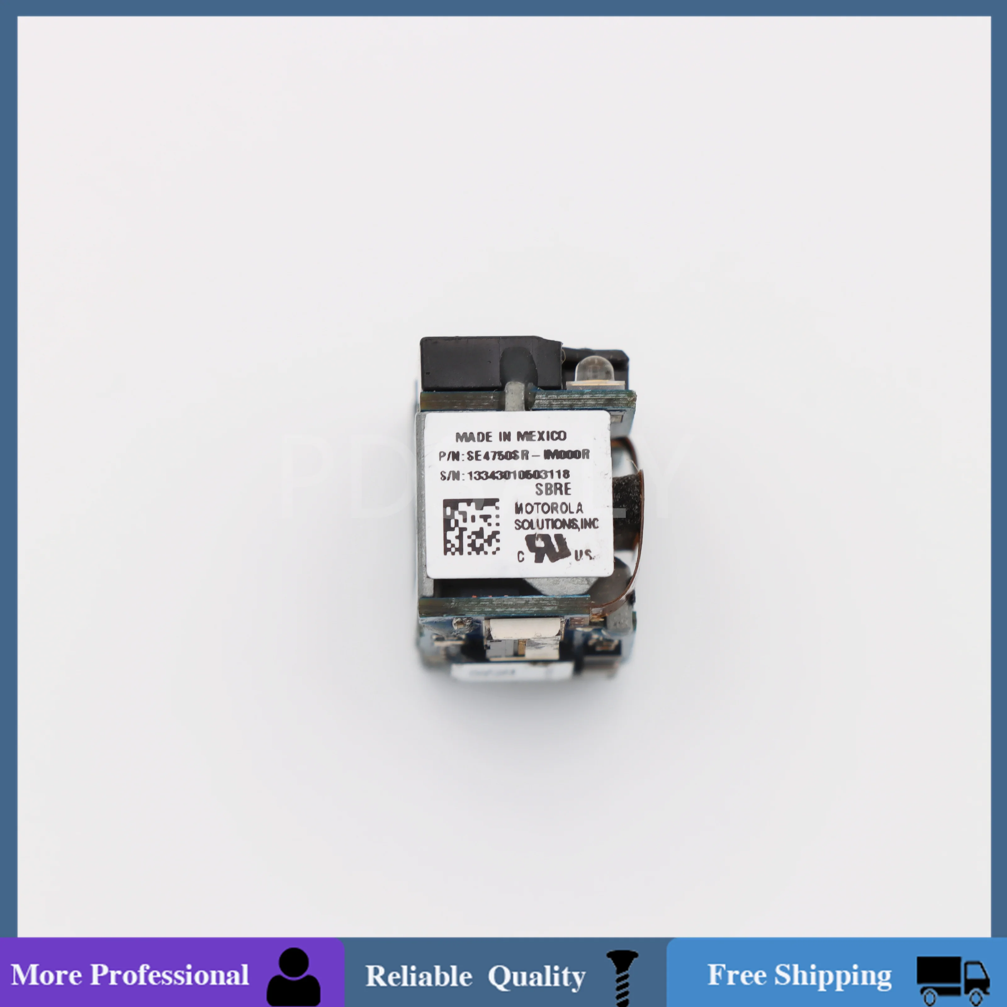 CipherLab RK25 Scanner SE4750 SE4750SR-IM000R Scan Engine Compatible with RK25