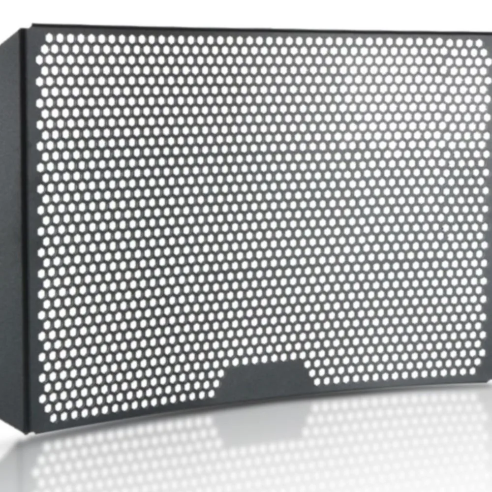 

FZ1 FZ8 N/S Radiator Grille Guard Covers Oil Cooler Cooling Radiator Shield Protector For Yamaha FZ8N FZ8S FZ1S FZ1N 2011-2015