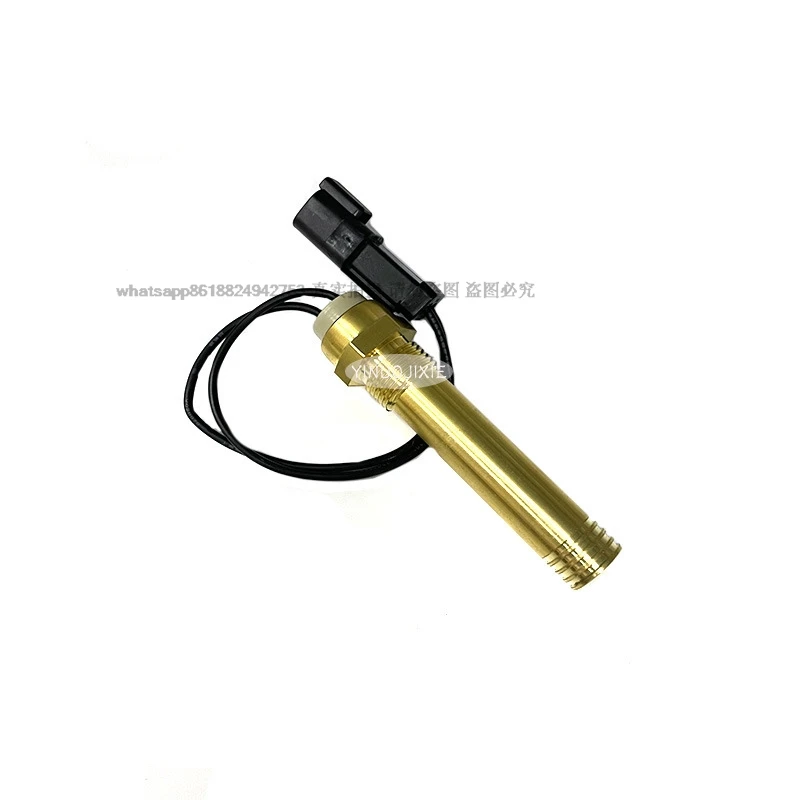 

155-8999 Water temperature sensor Temperature sensor 1558999 Excavator engine engineering machinery accessories