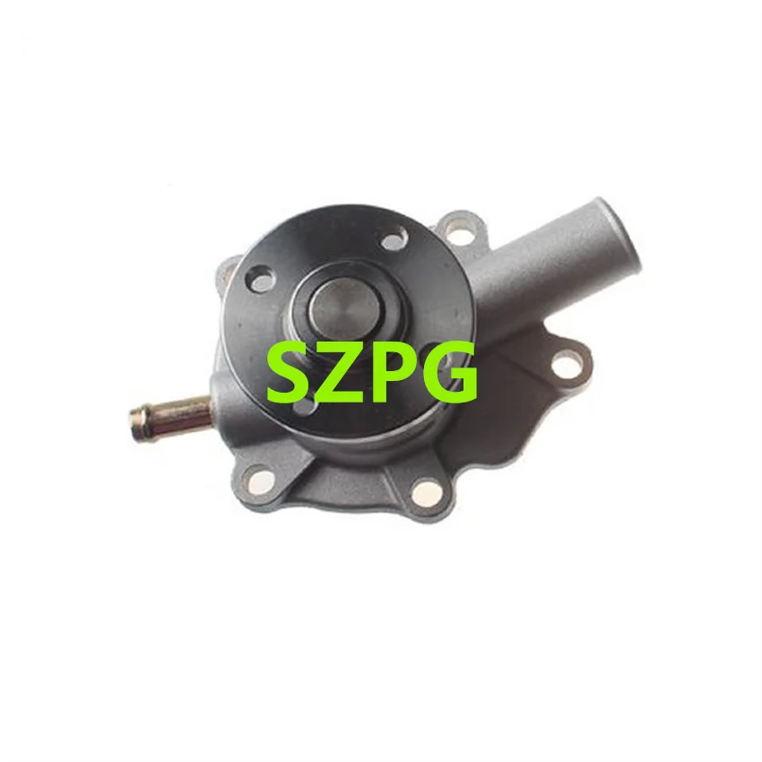 Carrier Transicold 25-34935-00SV ASSY PUMP WATER For Truck Refrigerator Unit
