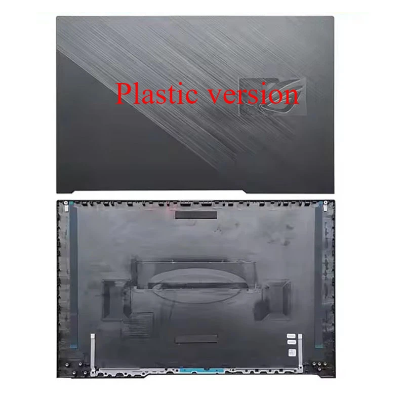 NEW For ASUS ROG Strix 3Plus G712L G731G G731GU S7D G731U 17.3"  Laptop LCD Back Cover/Front Bezel/Palmrest/Bottom Hinge Case