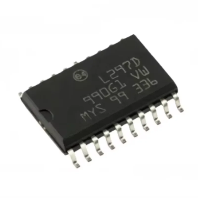 (5Pcs/Lot)100% New original L297D013TR L297D L297 SOP-20 Chipset