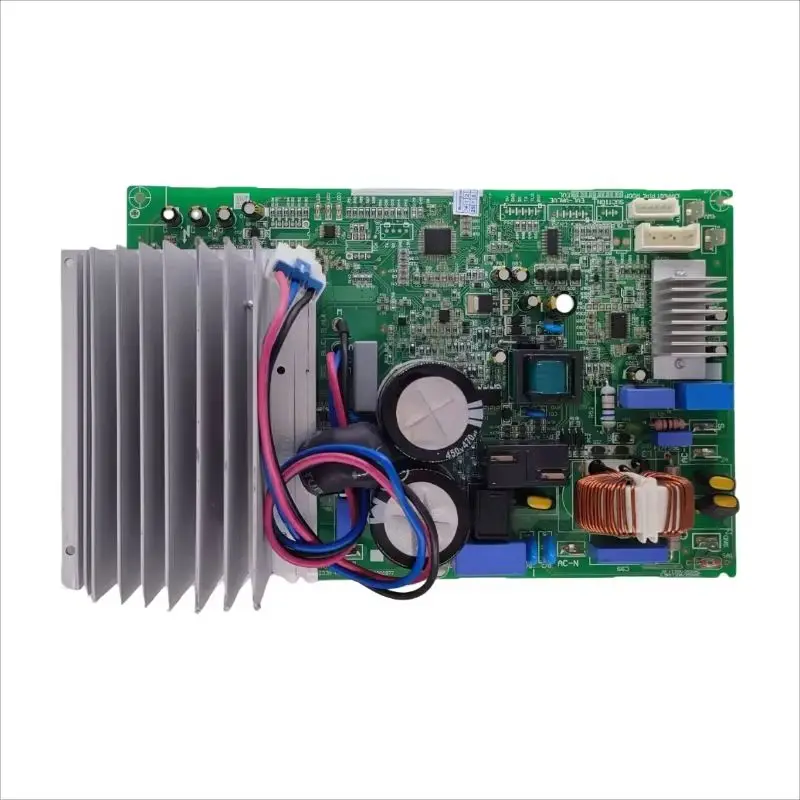 Used for AUX external frequency conversion board computer board SX-W-NEC52-SLDC H12WBPCO H12WBPC0 SX-W-NEC52-SLDC-1.3p-v1