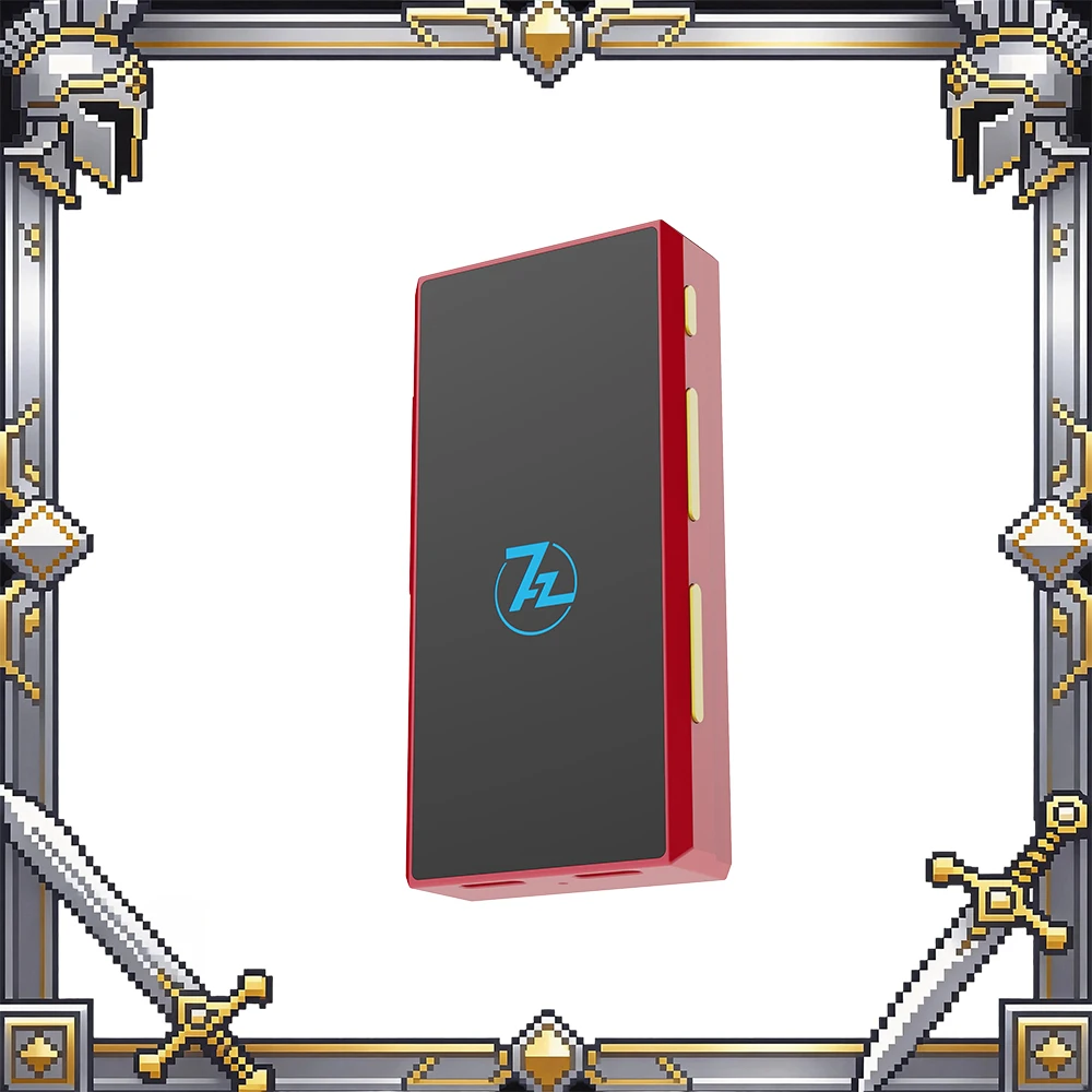 7HZ Artemis39 HI-RE…