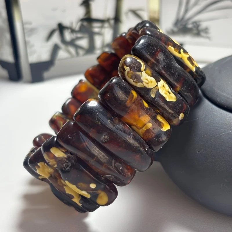 

Popular new cheese stick bracelets and bracelets, unisex, ideal for gift giving