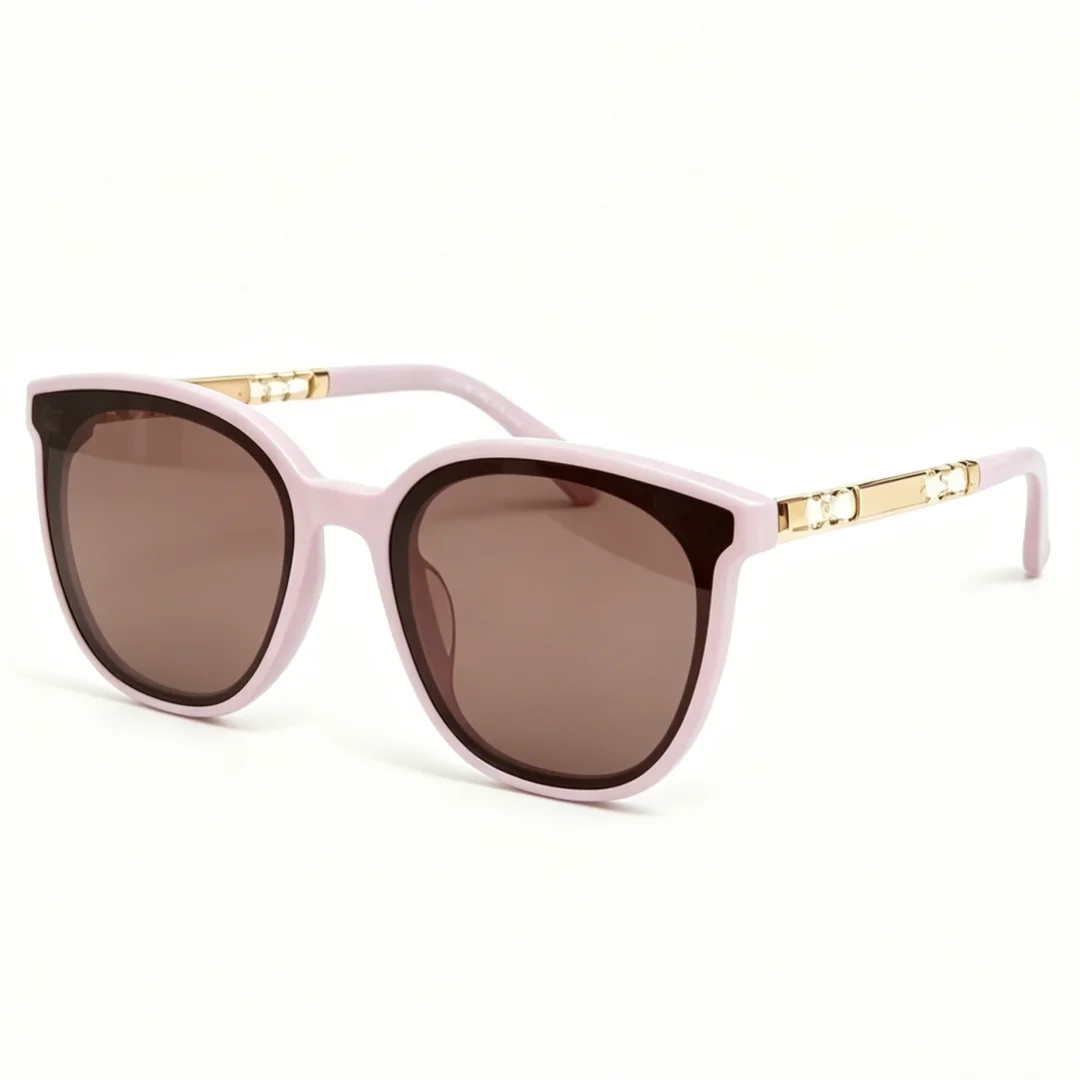 

Brand Discount CH6813 Women's Sports Sunglasses UV400 MTB Cycling Glasses Outdoor Anti-glare Polarized Goggles Travel Sunglasses