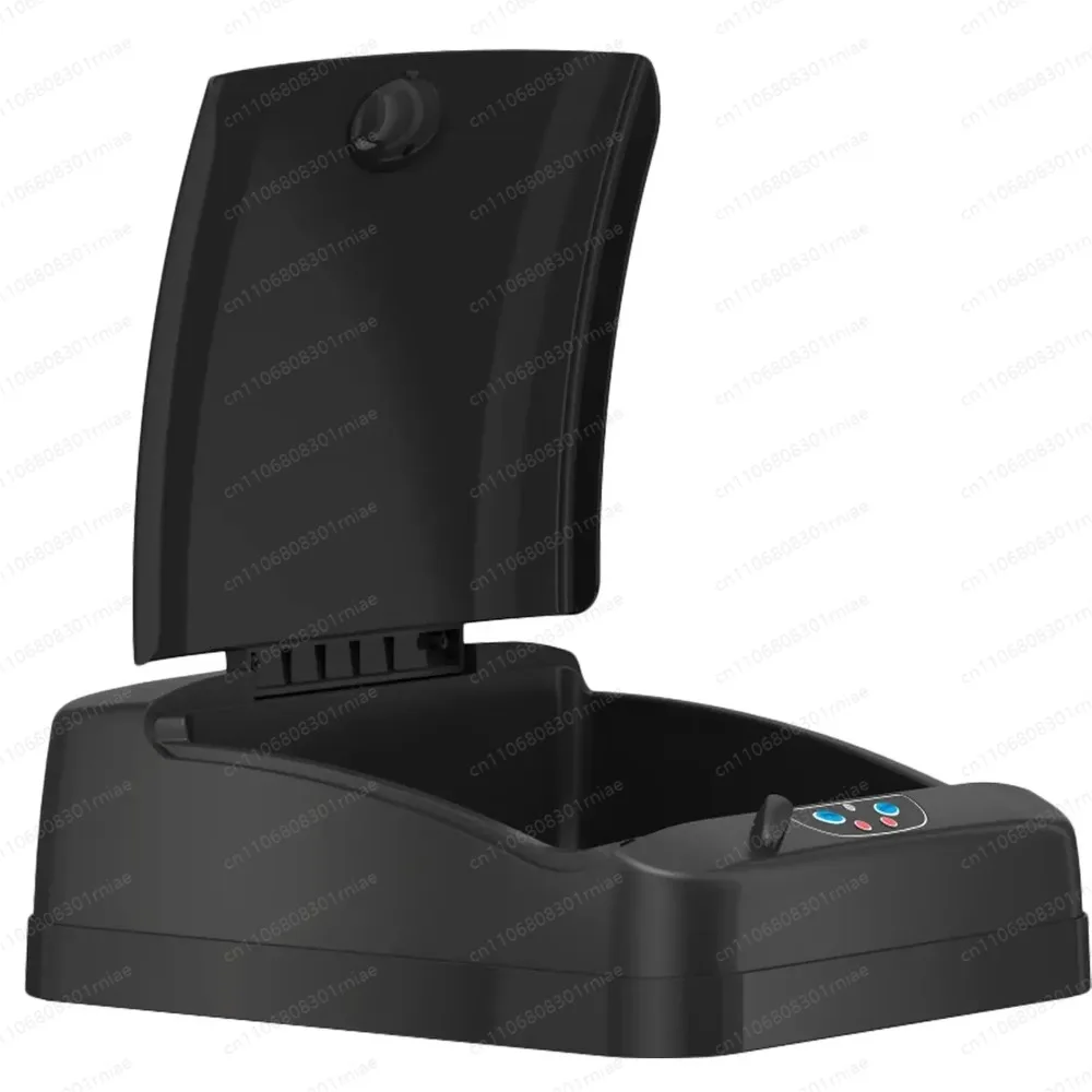 New Sensor Trash Can Lid Replacement for Models IT13MX, IT13MXL, DZT13P, DZT13PL, DZT13M, and DZT08P, DZT08PL,and Other Variants
