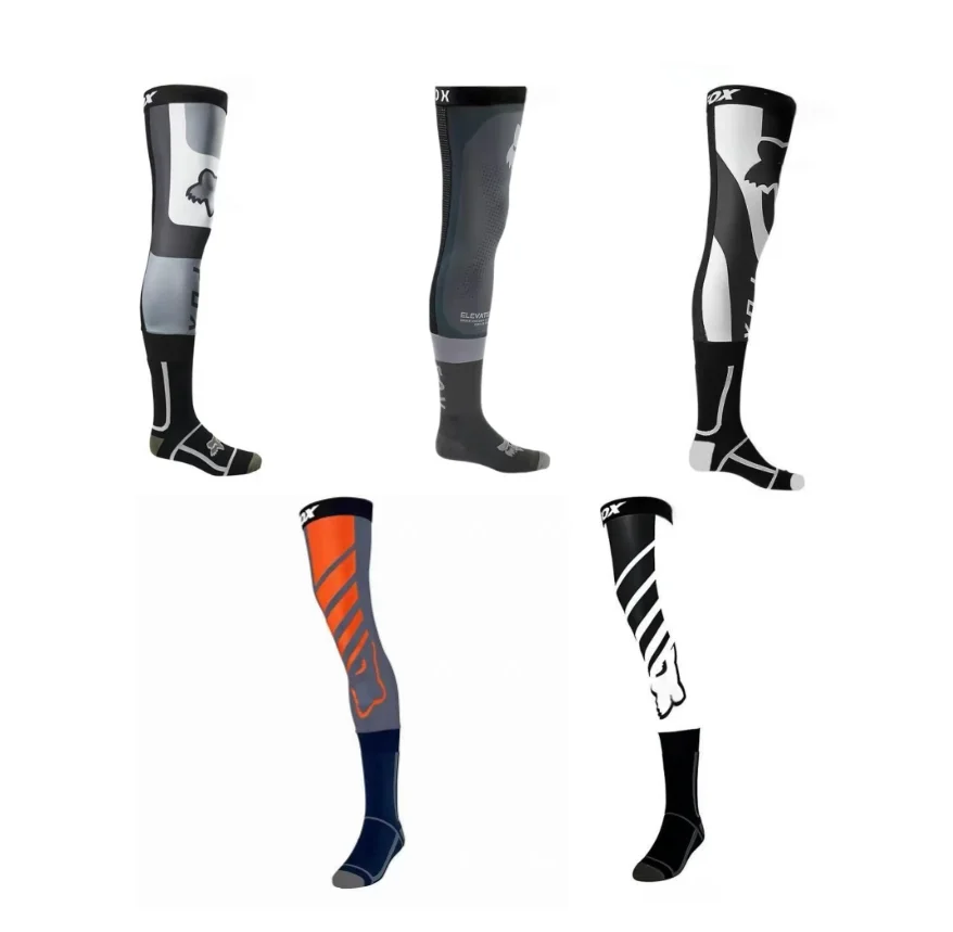 

Multicolored breathable stockings, suitable for mountain biking, motorcycles, running and outnning and outdoor mountain climbing