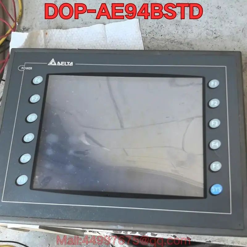 Second-Hand DOP-AE9…