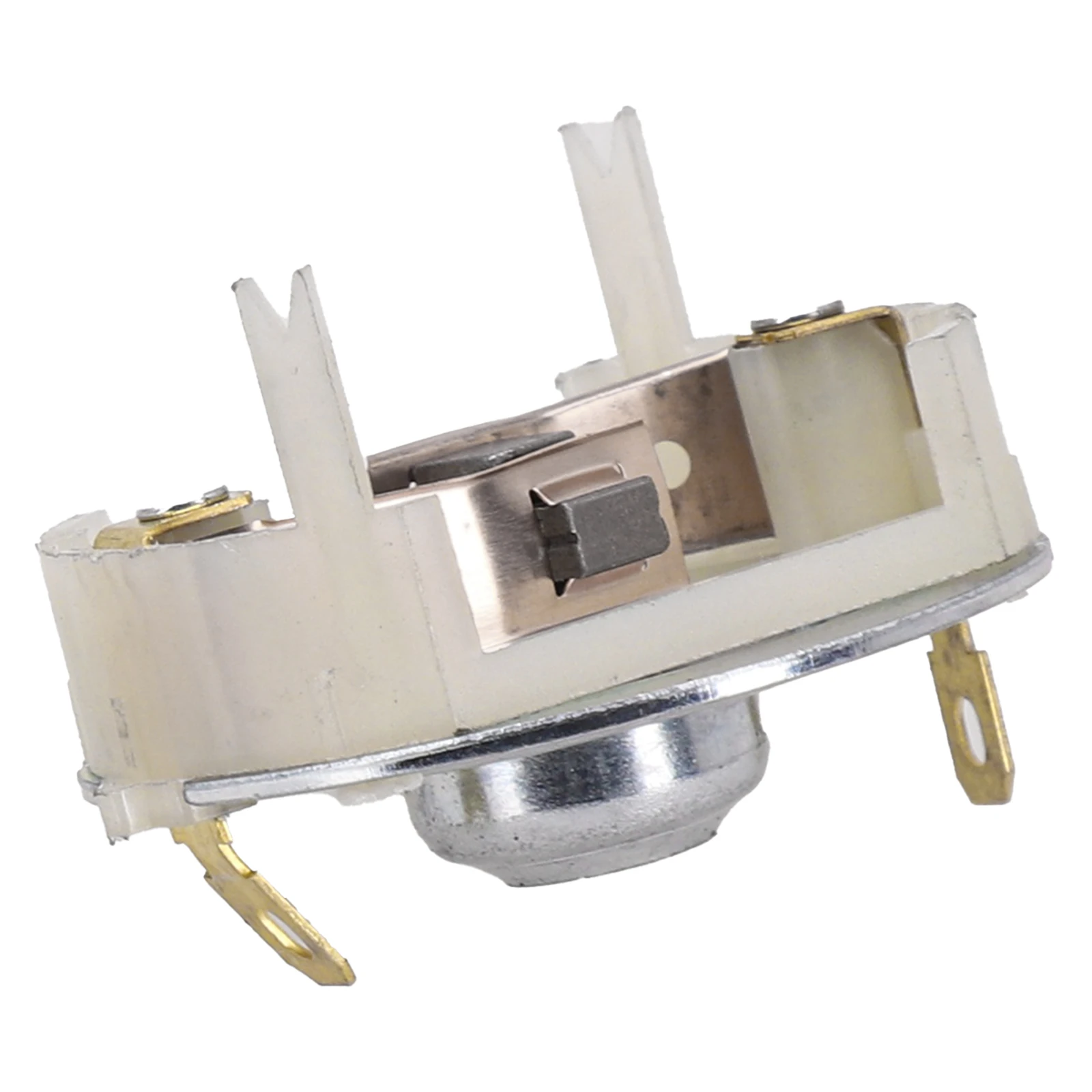 Tools Brushes Holder Commutation Parts Electric Drill For RS775 RS750 RS755 Holder Motor Plastic White 12-24V