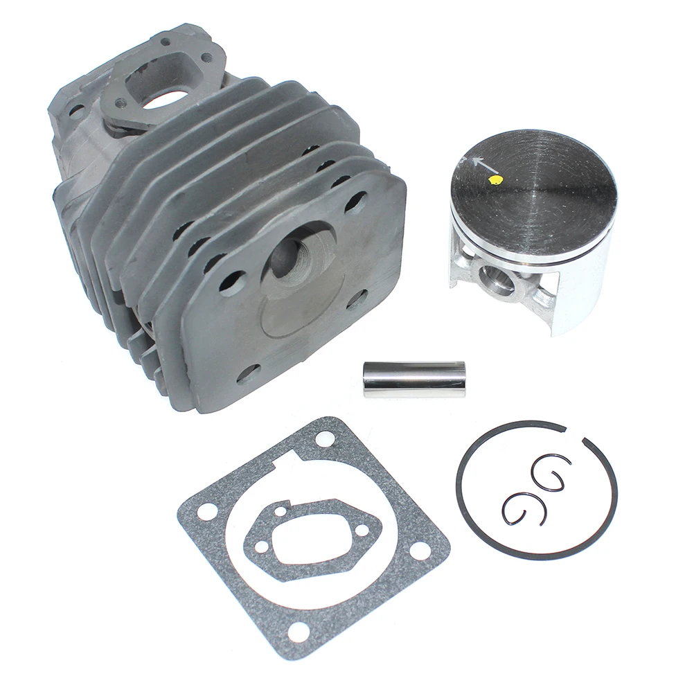 Cylinder Piston Kit For Husqvarna 261 262 262XP 262XPH Chainsaw