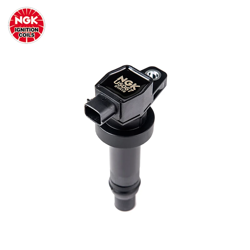 NGK ignition coil U5067 is suitable for Kia K2/K3 Xiu Er Hyundai Langda Rayna Joyda high voltage pack oe 273002B010