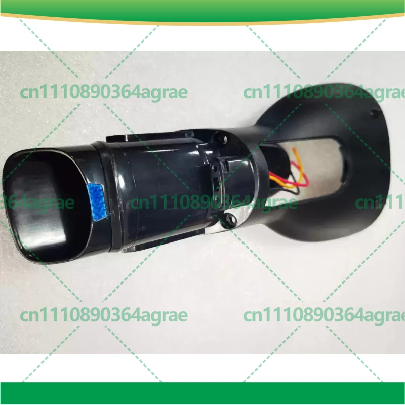 For Philips Vacuum Connector FC6801/6812/6822/6823/6827/6814/6908 Vacuum Cleaner Replacement Parts Power Tools Accessory