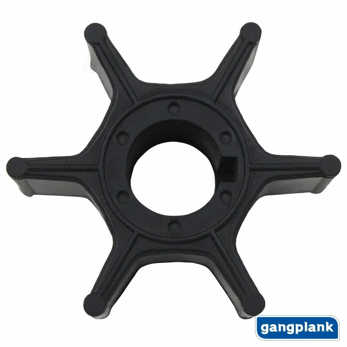 

Outboard Rubber Impeller for Suzuki 8/9.9hp 17461-92D02