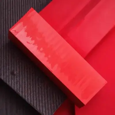 

Creative 1pc Transparent Film for Camera Durable Colour Filter Sheet for Photo Lighting Effects Delicate Filter