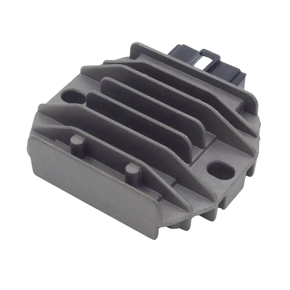 Rectificador regulador de voltaje para motocicleta, rectificador para Yamaha Cygnus 125 X Zuma 4HM-81960-00 5ML-H1960-00 32800-32E00