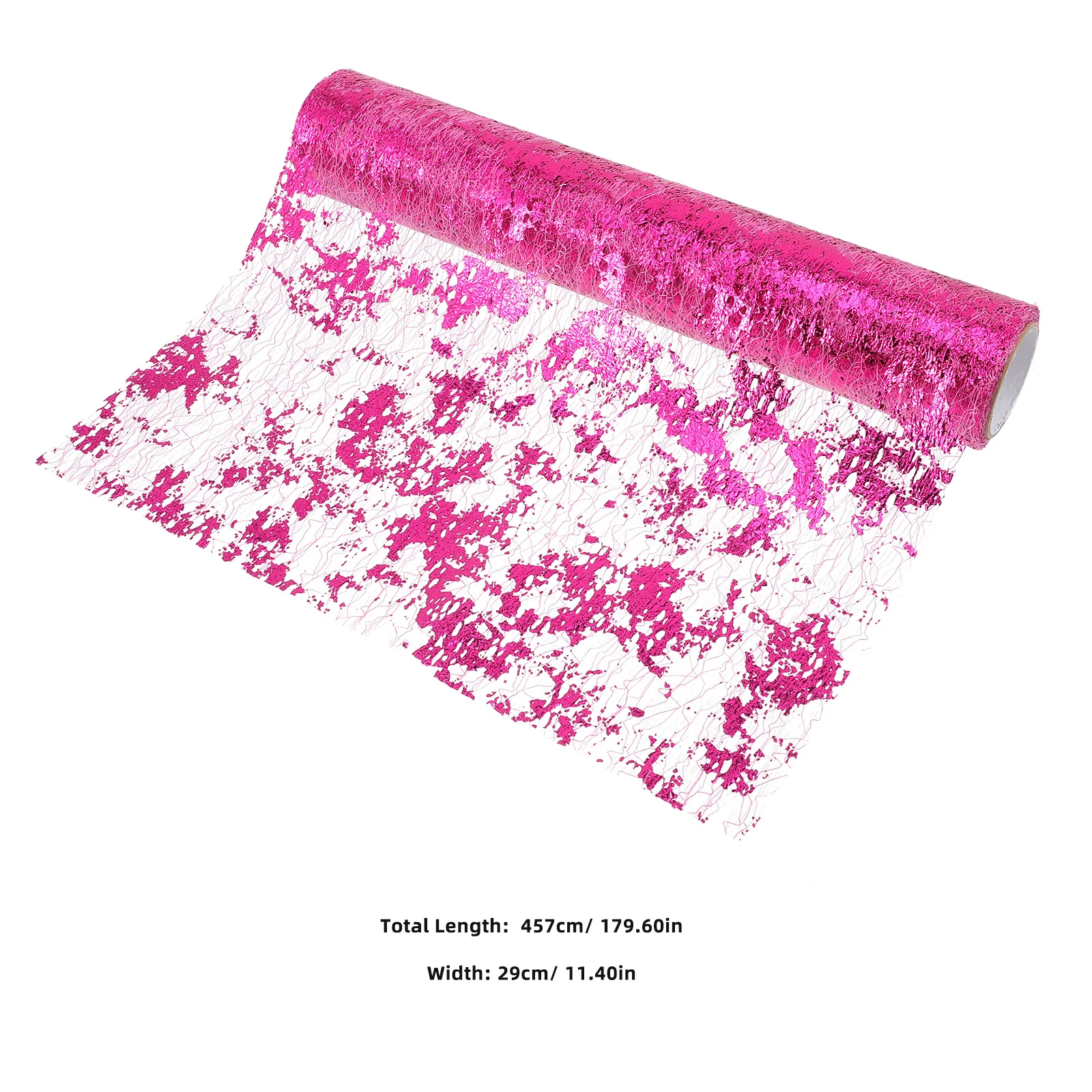 

Polyester Table Runner Decorative Cloth Wedding Party nament Household Desk Cloth Wear Resistant Home Accessory Lace