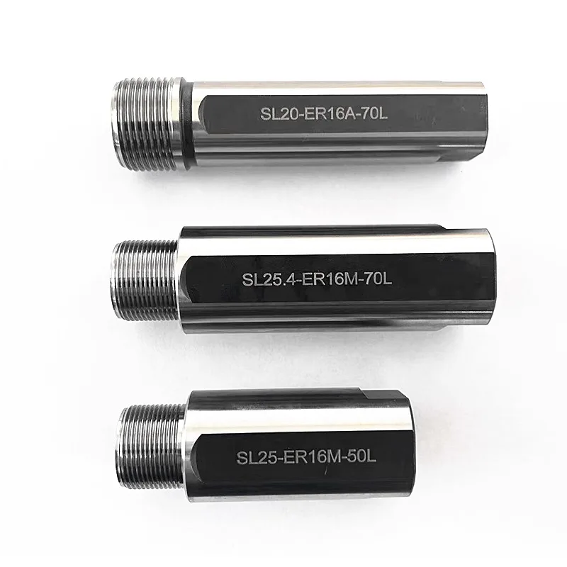 

Lateral fixation extension rod for walking heart machine SL25SL19.05SL22SL20-ER16M/A-70L50L100L