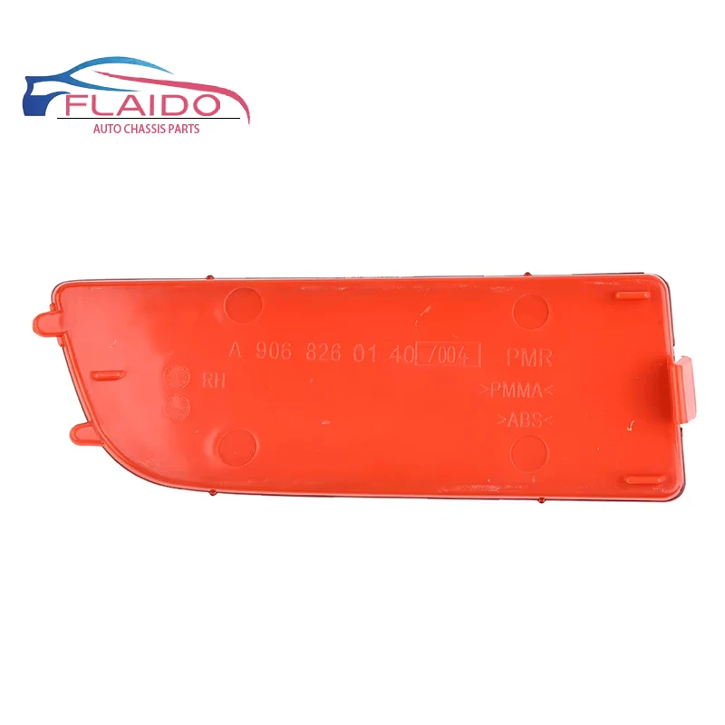 FLAIDO -  Auto Parts Bumper Light 9068260040  9068260140  SPRINTER W906