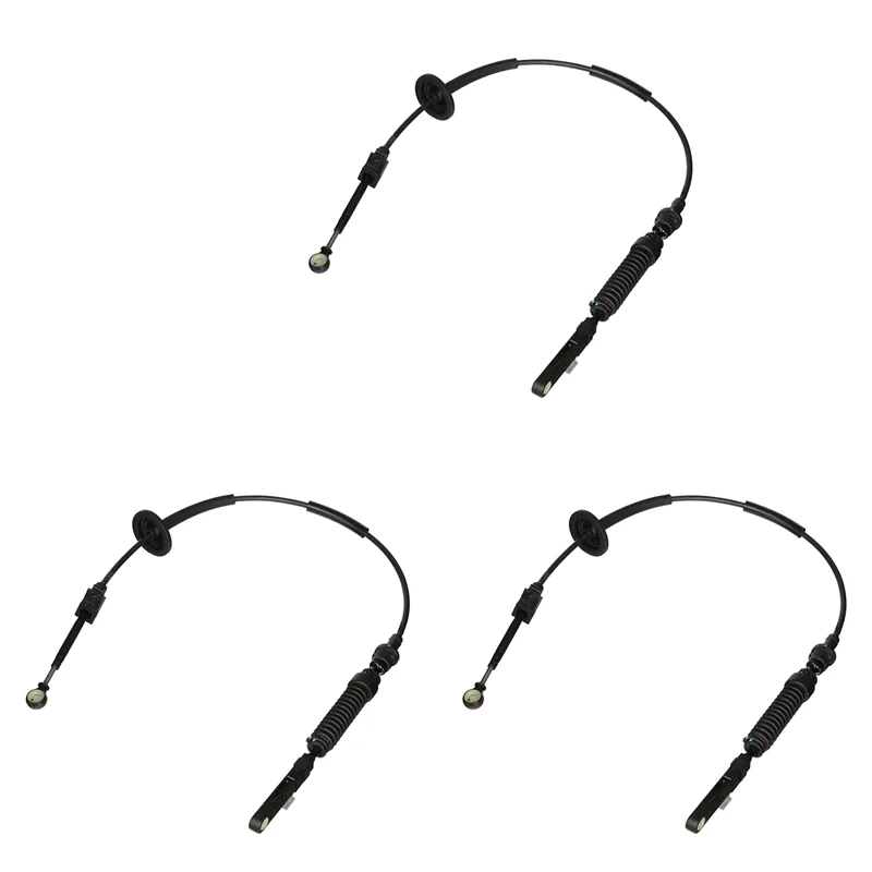 3X Automatic Transm…