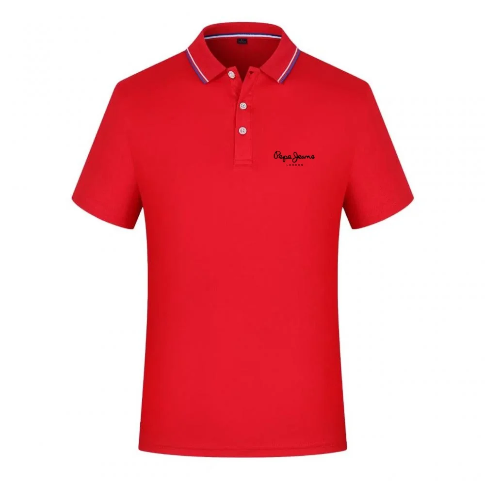 Men's Quick Dry Polo Shirt wit - Men'S Shoes For Jeans のレビューと価格